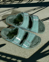 Mule arizona birkenstock