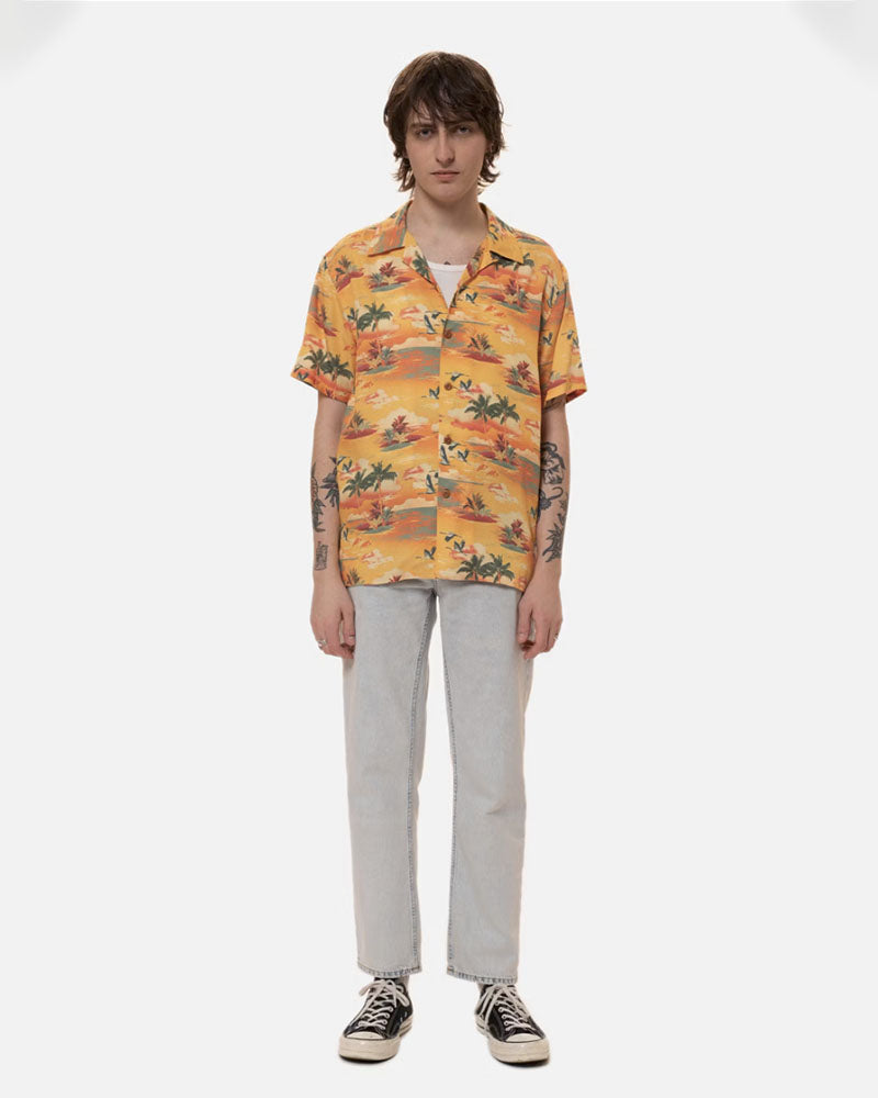 Chemises NUDIE - Chemisette