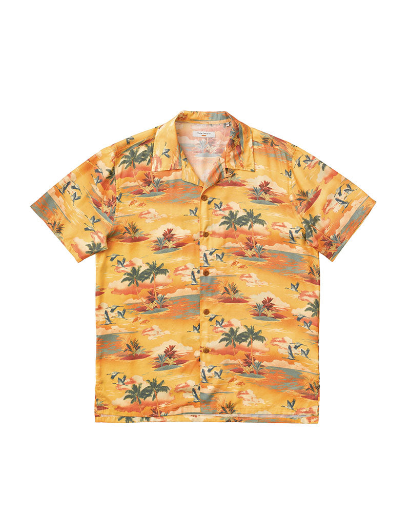 Chemises NUDIE - Chemisette