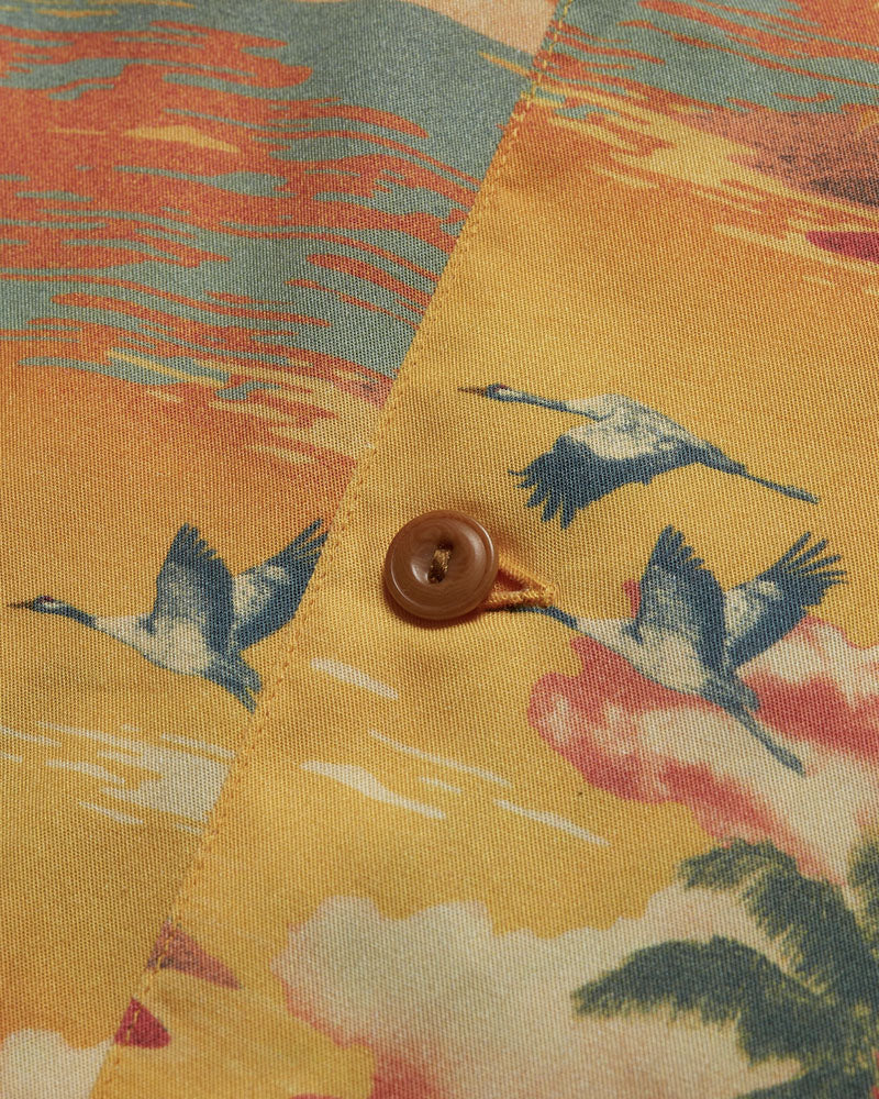 Chemises NUDIE - Chemisette