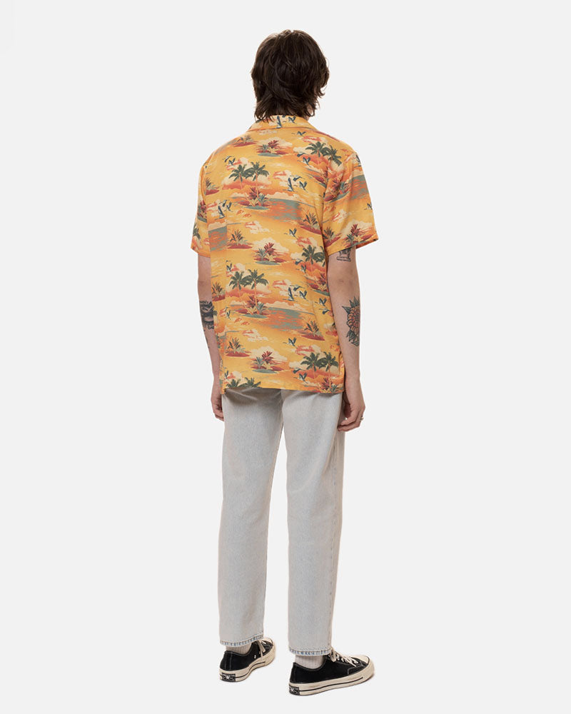 Chemises NUDIE - Chemisette