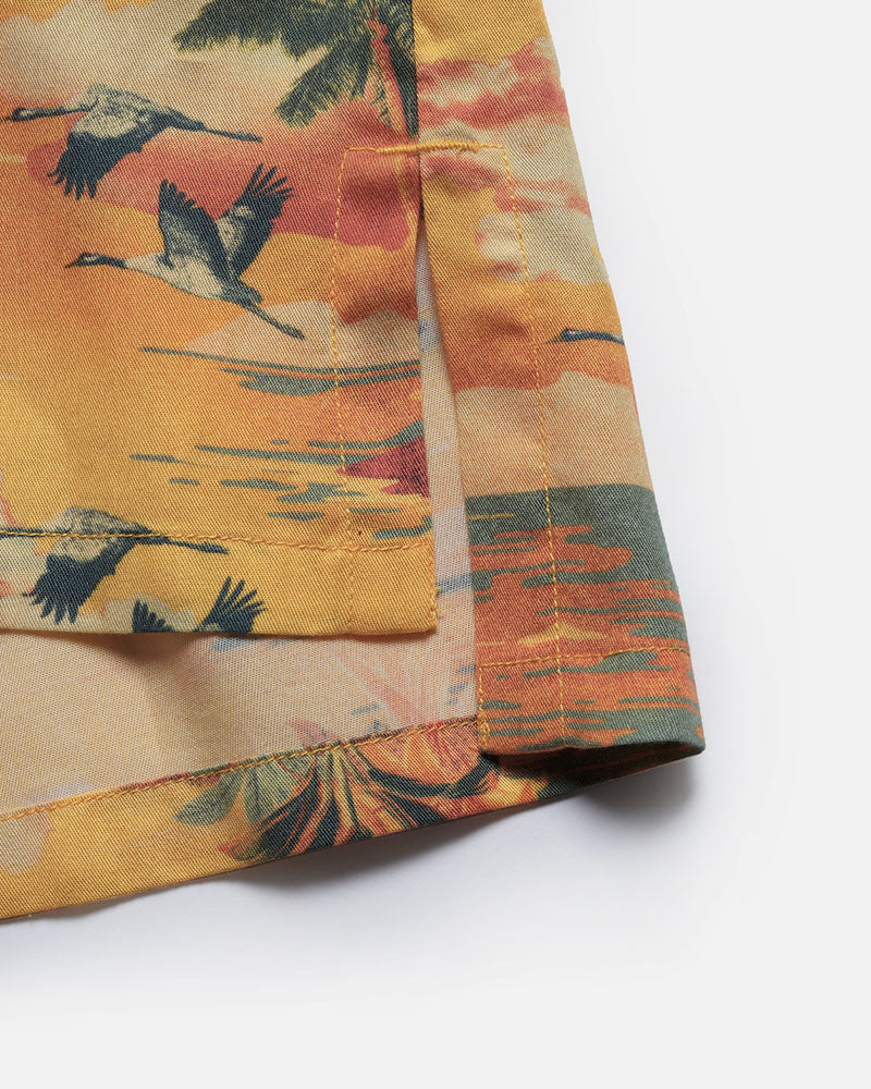 Chemises NUDIE - Chemisette