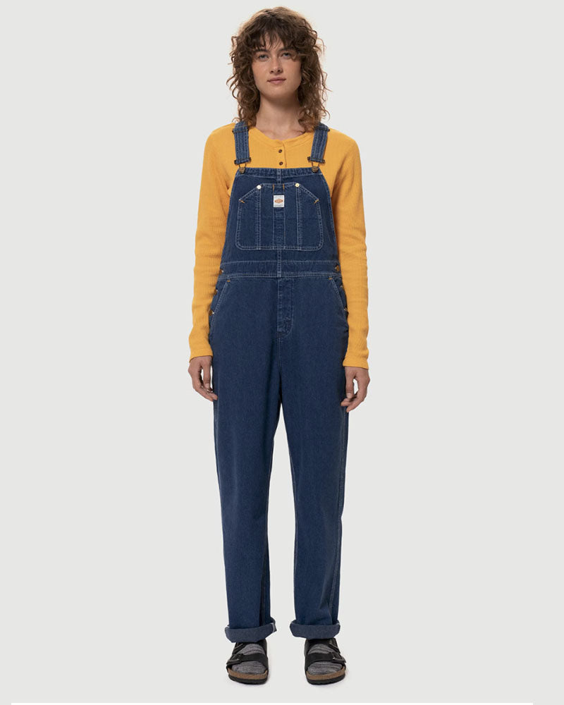 Salopette nudie women