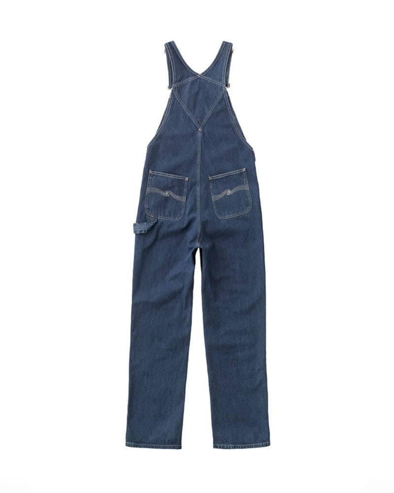 Salopette nudie women