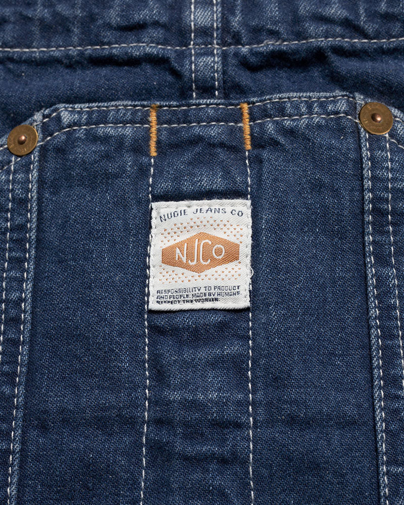 Salopette nudie women