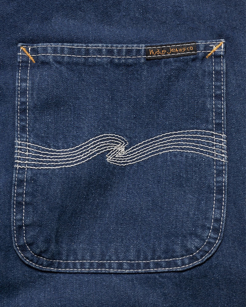 Salopette nudie women