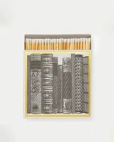 Boite allumettes books