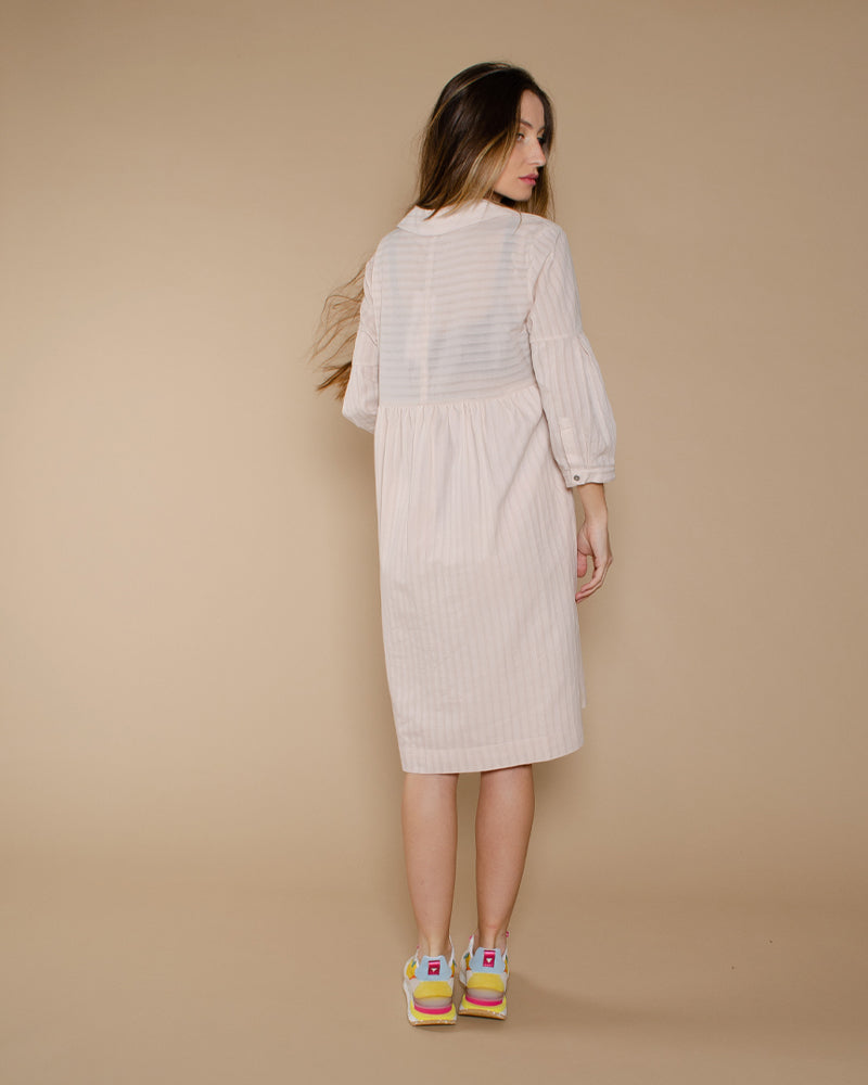 Robes &amp; Combinaisons HANA SAN - Robe hana san