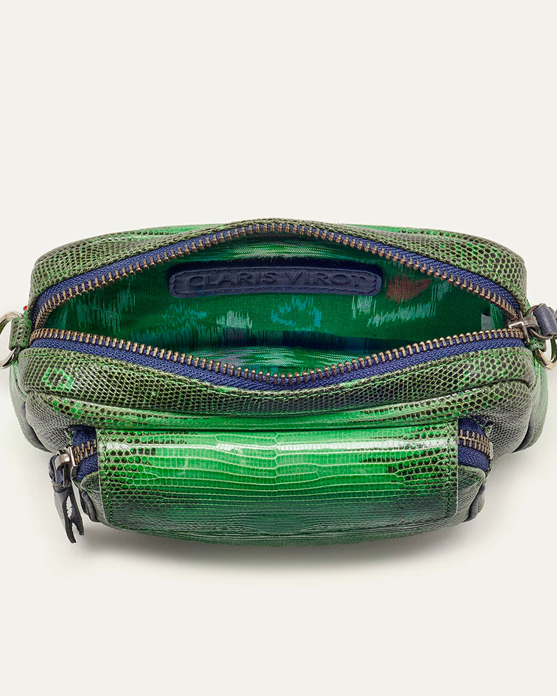 Sacs Bandoulière CLARIS VIROT - Sac claris virot