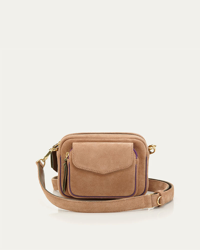 Sacs Bandoulière CLARIS VIROT - Mini sac claris virot