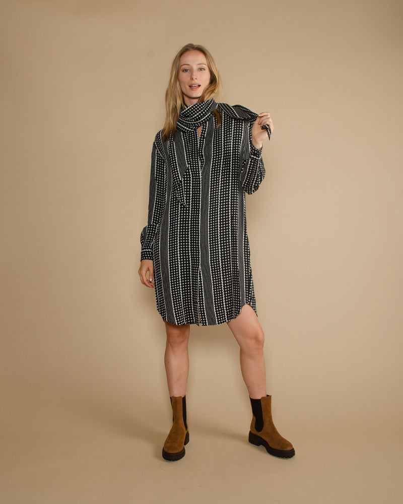 Robes &amp; Combinaisons LAURENCE BRAS - Robe laurence bras