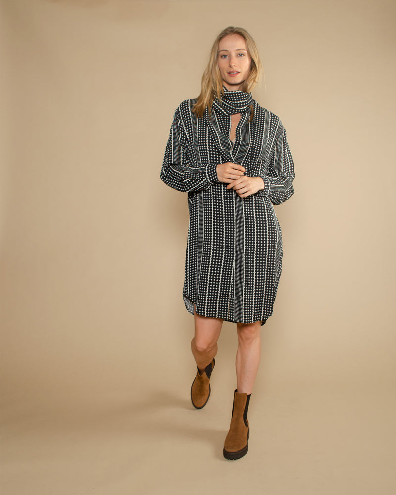 Robes &amp; Combinaisons LAURENCE BRAS - Robe laurence bras