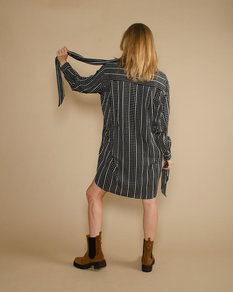 Robes &amp; Combinaisons LAURENCE BRAS - Robe laurence bras