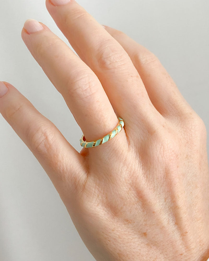 Bagues CABIROL - Bague cabirol