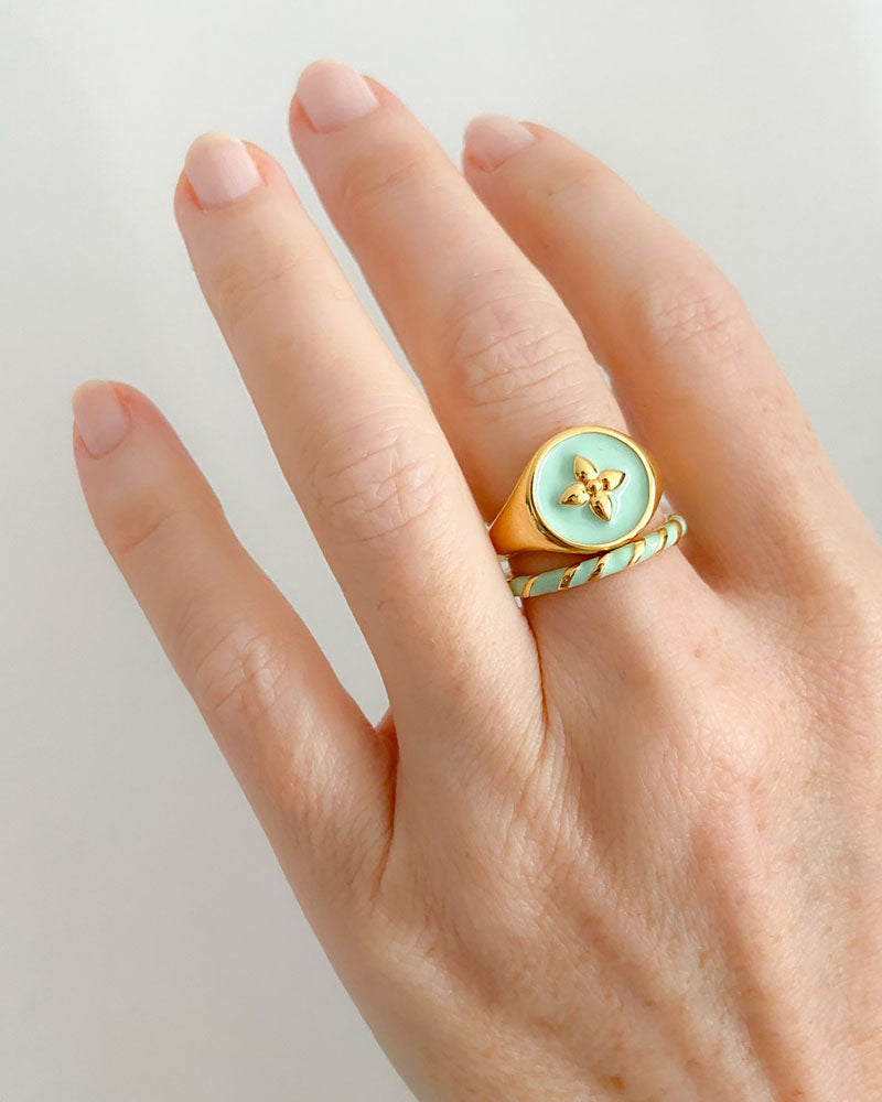 Bagues CABIROL - Bague cabirol