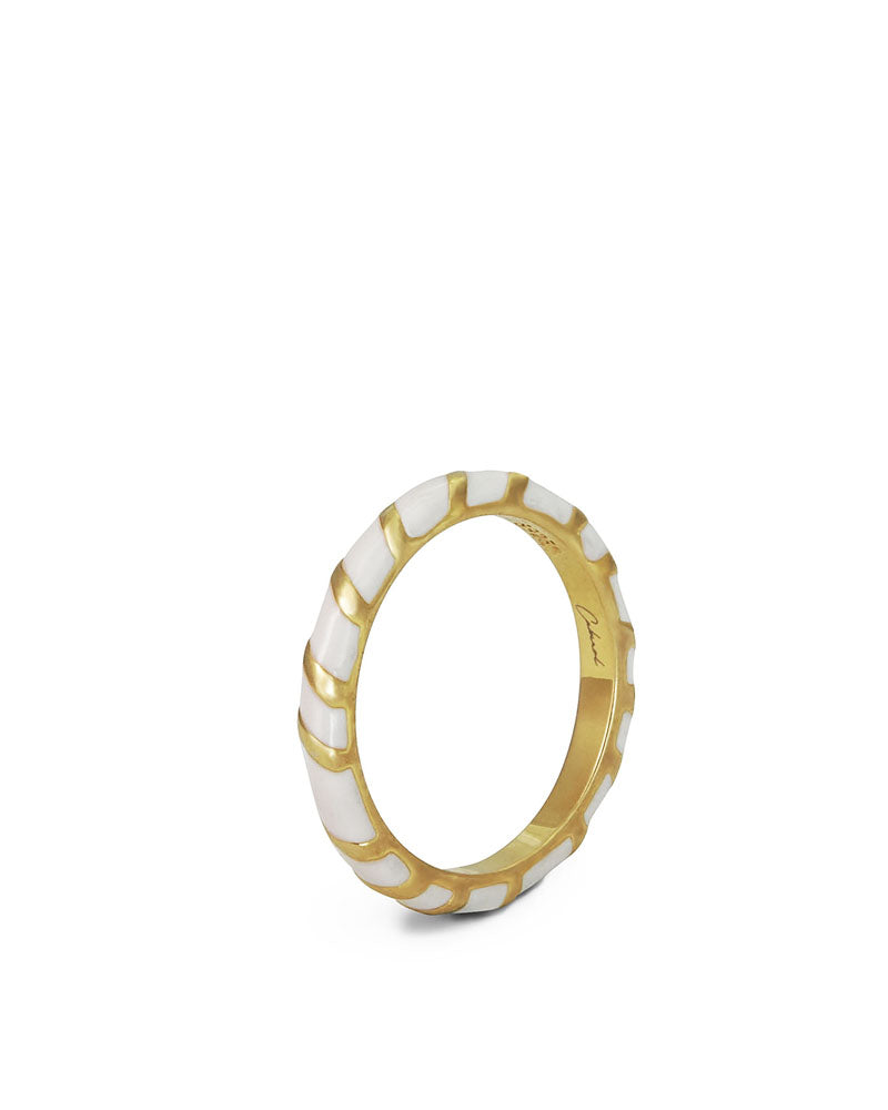 Bagues CABIROL - Bague cabirol