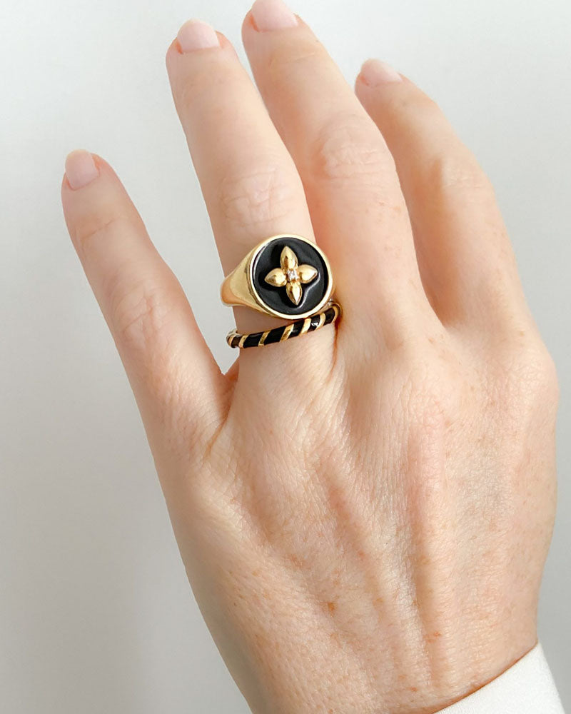 Bagues CABIROL - Bague cabirol