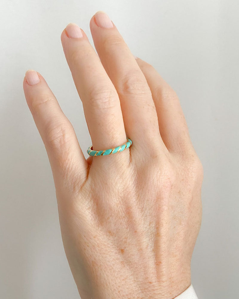 Bagues CABIROL - Bague cabirol