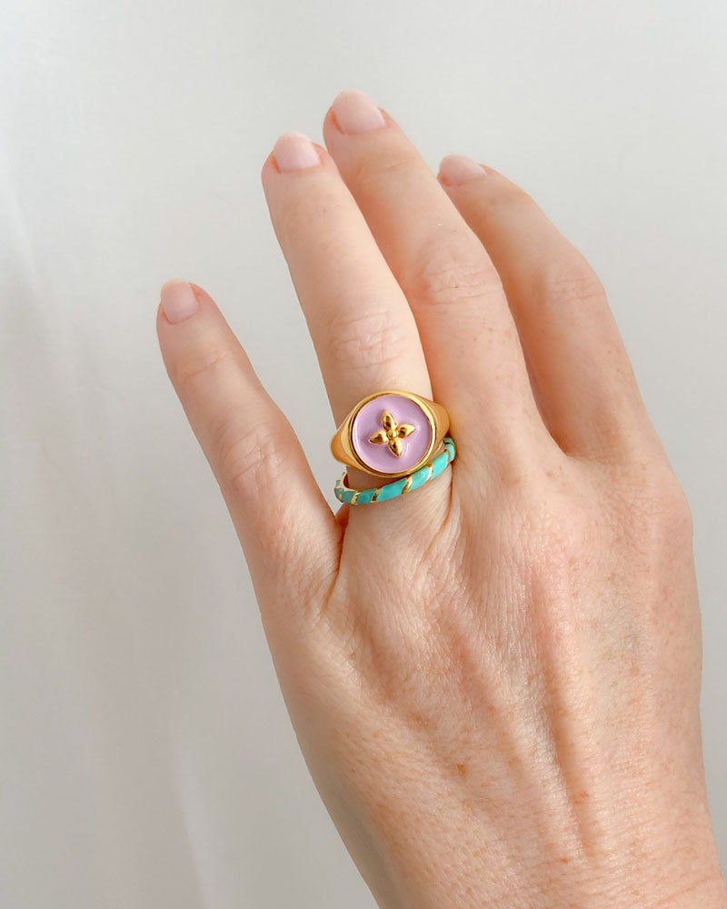 Bagues CABIROL - Bague cabirol