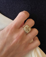 Bagues SOPHIE DESCHAMPS - Bague joy sophie deschamps