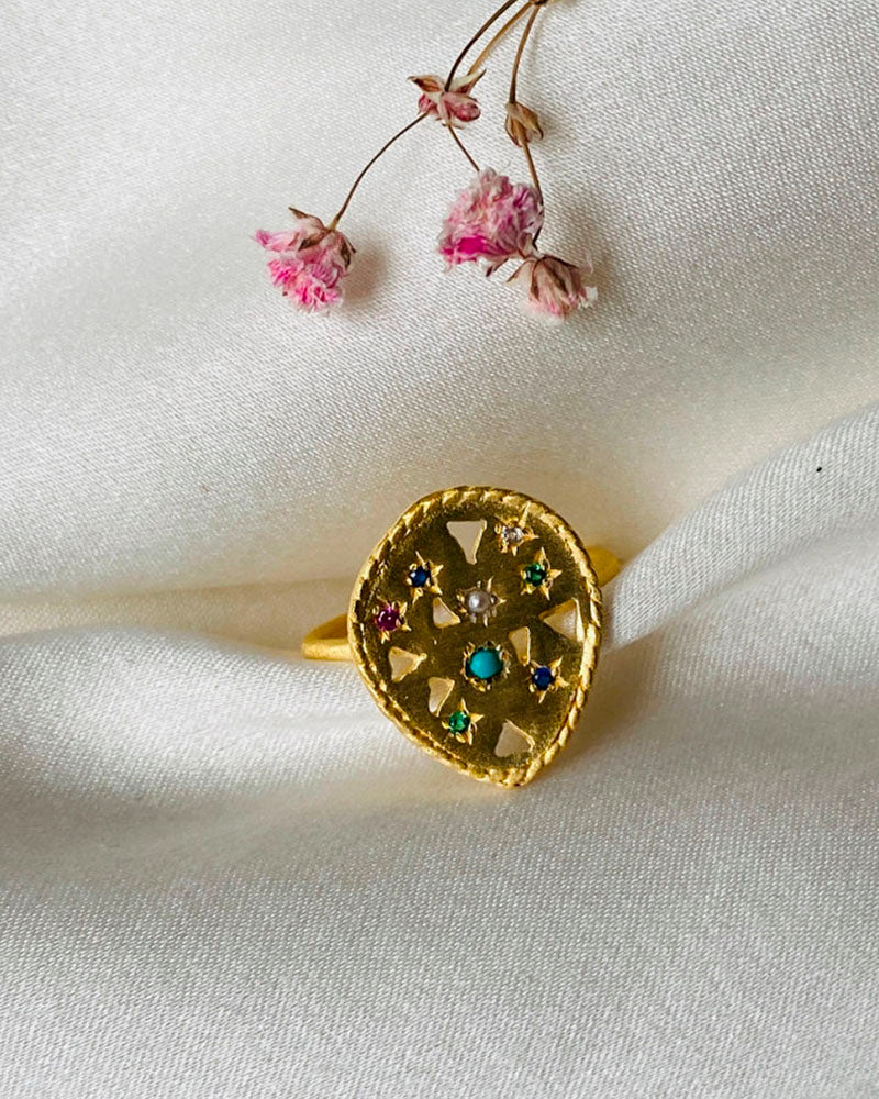 Bague