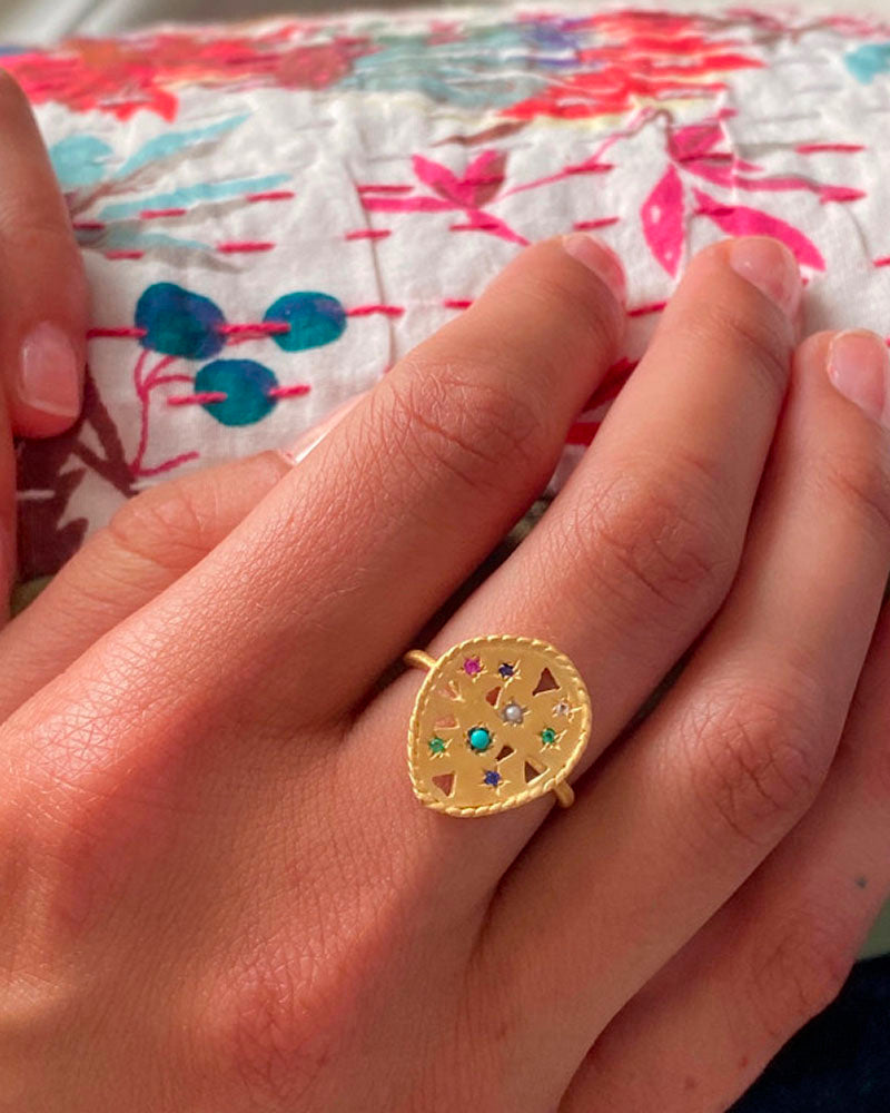 Bague