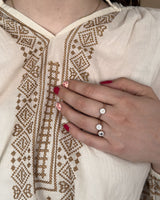 Bagues BBUBLE - Bague sparkling by bbuble
