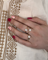 Bagues BBUBLE - Bague sparkling by bbuble