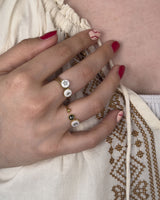 Bagues BBUBLE - Bague sparkling by bbuble