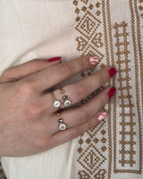 Bagues BBUBLE - Bague sparkling by bbuble