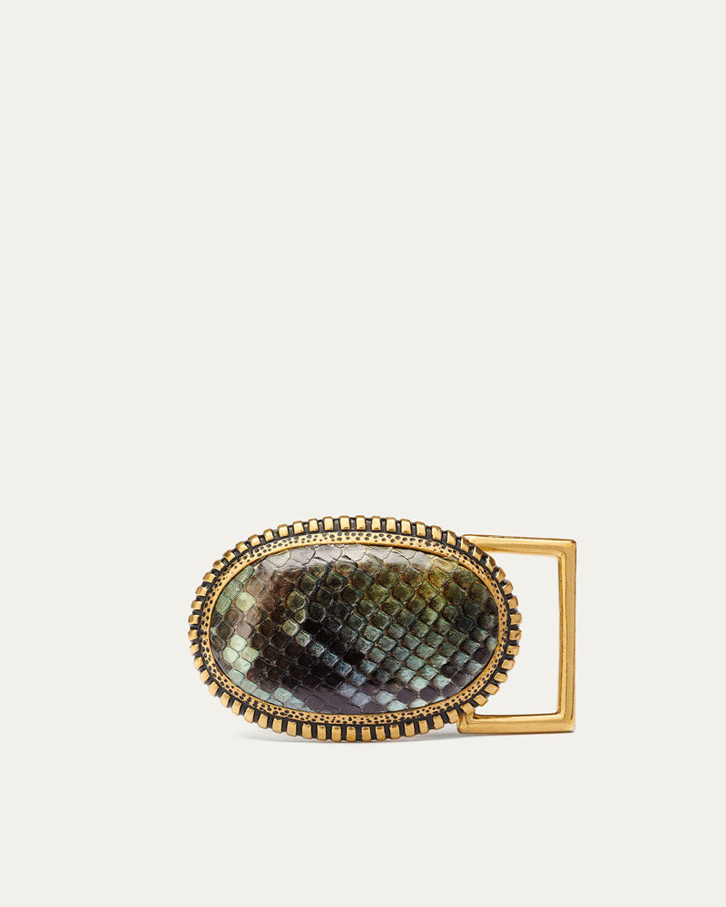 Petits Accessoires CLARIS VIROT - Boucle mni claris virot