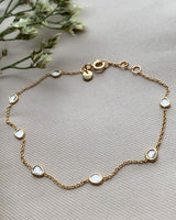 Bracelets SOPHIE DESCHAMPS - Bracelet diana sophie deschamps