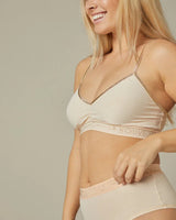 Soutiens Gorge & Bodys LA NOUVELLE - Brassiere georgia la nouvelle