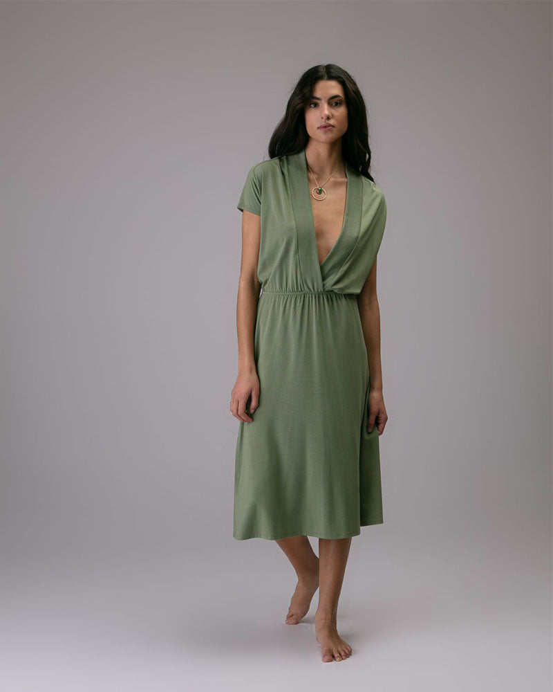 Robes &amp; Combinaisons KARMA KOMA - Robe karma koma