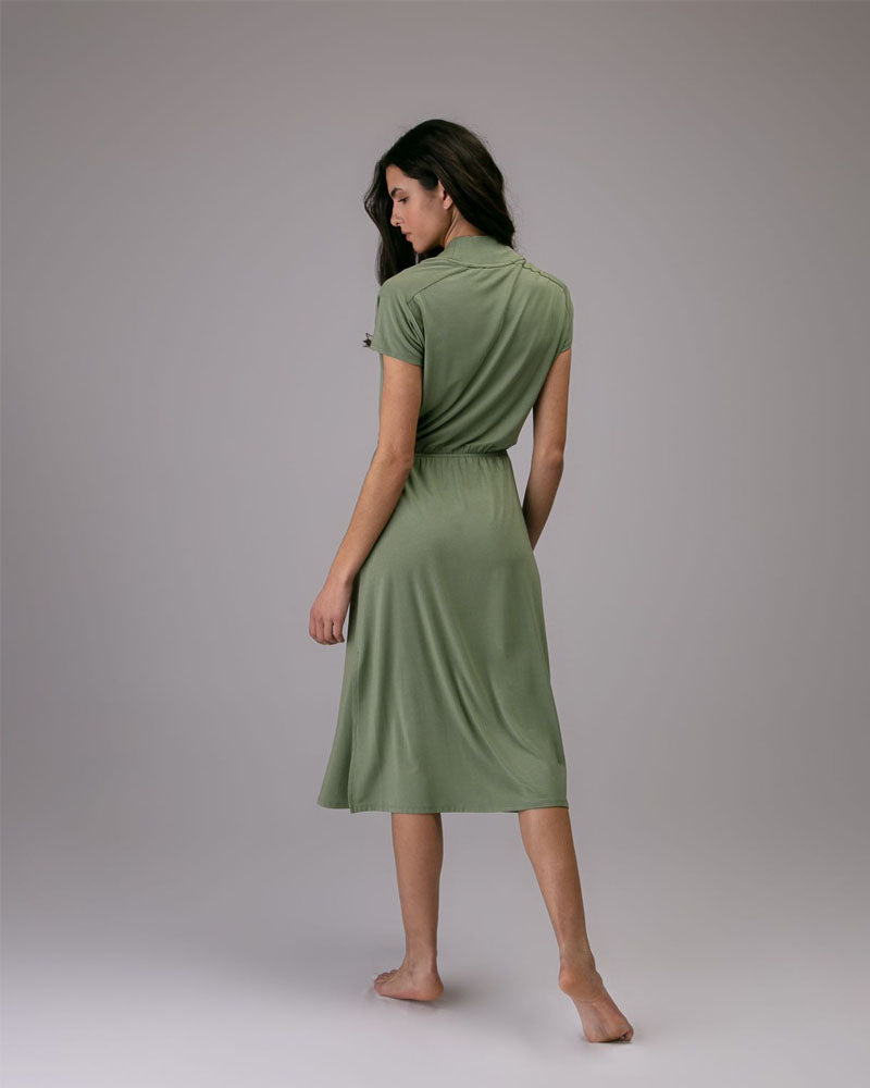 Robes &amp; Combinaisons KARMA KOMA - Robe karma koma