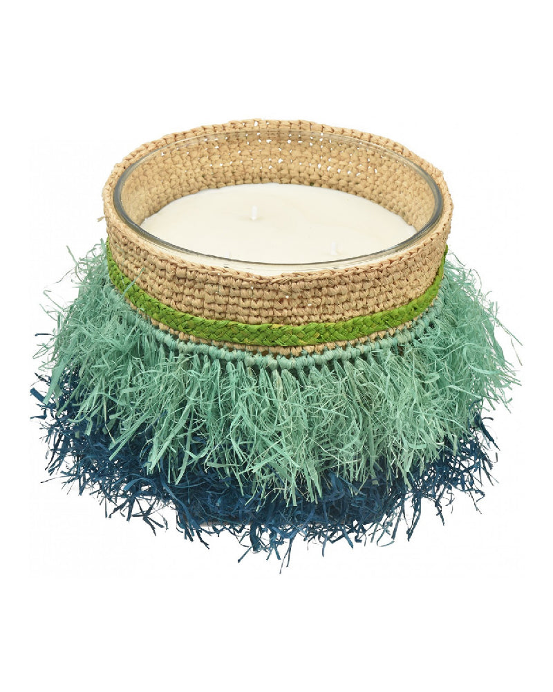 Bougie Frange Alize 400g