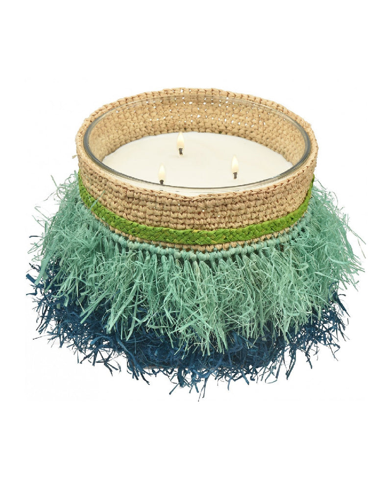 Bougie Frange Alize 400g