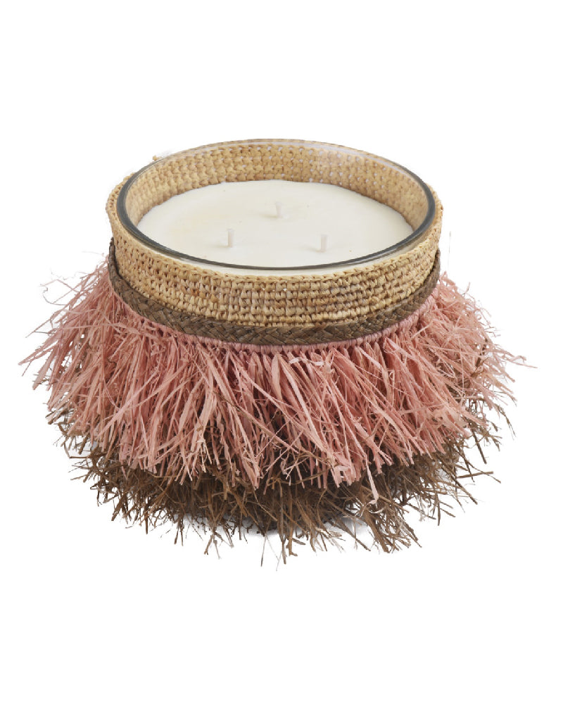 Bougie Frange Cosy 400g