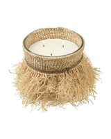 Bougie Frange Happy 400g