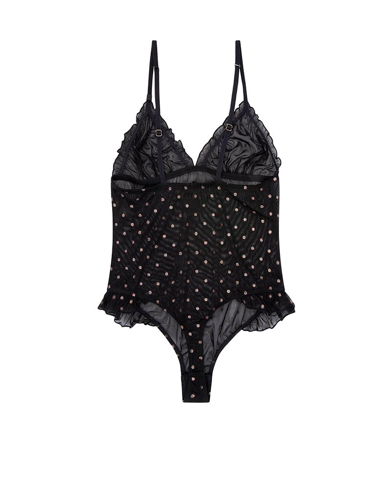 Body bibi love stories