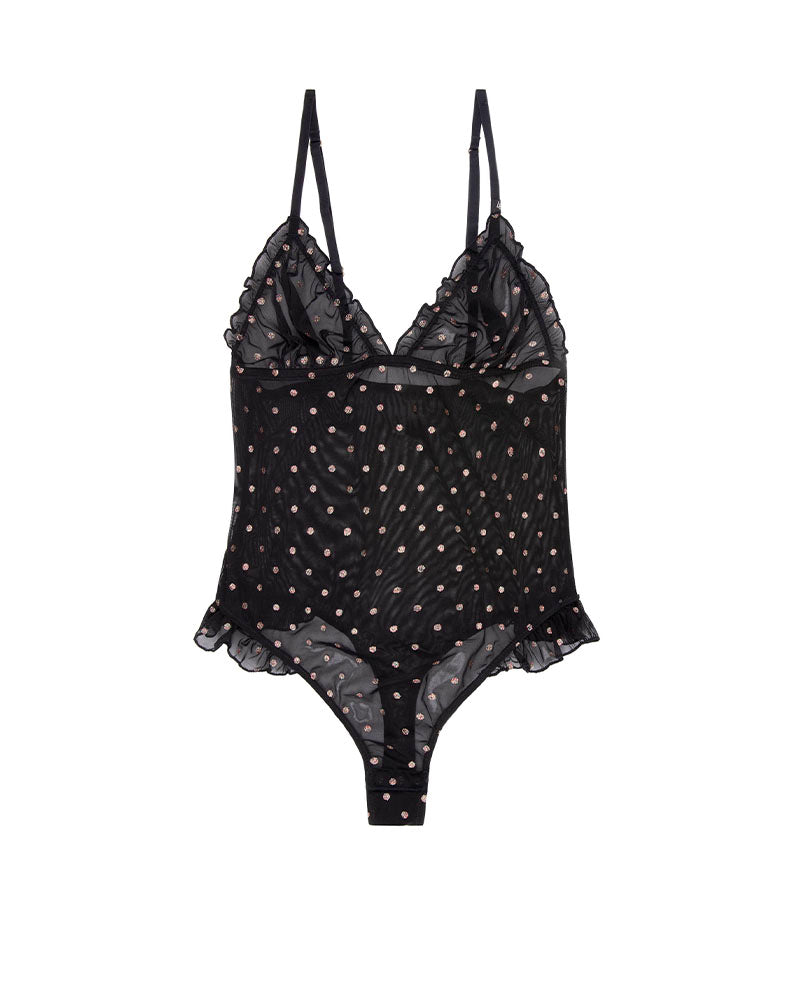 Body bibi love stories