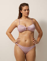 Bandeau bain blossom love stories