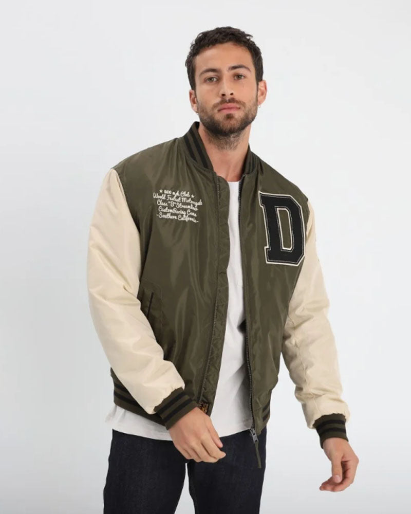 Vestes &amp; Blousons DAYTONA - Blouson daytona 73