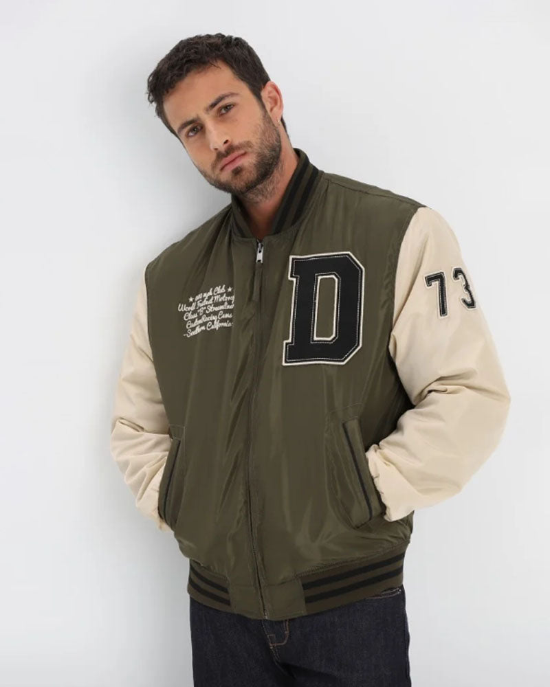 Vestes & Blousons DAYTONA - Blouson daytona 73