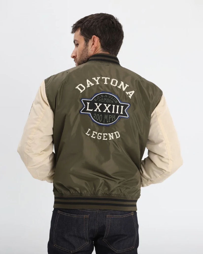 Vestes &amp; Blousons DAYTONA - Blouson daytona 73