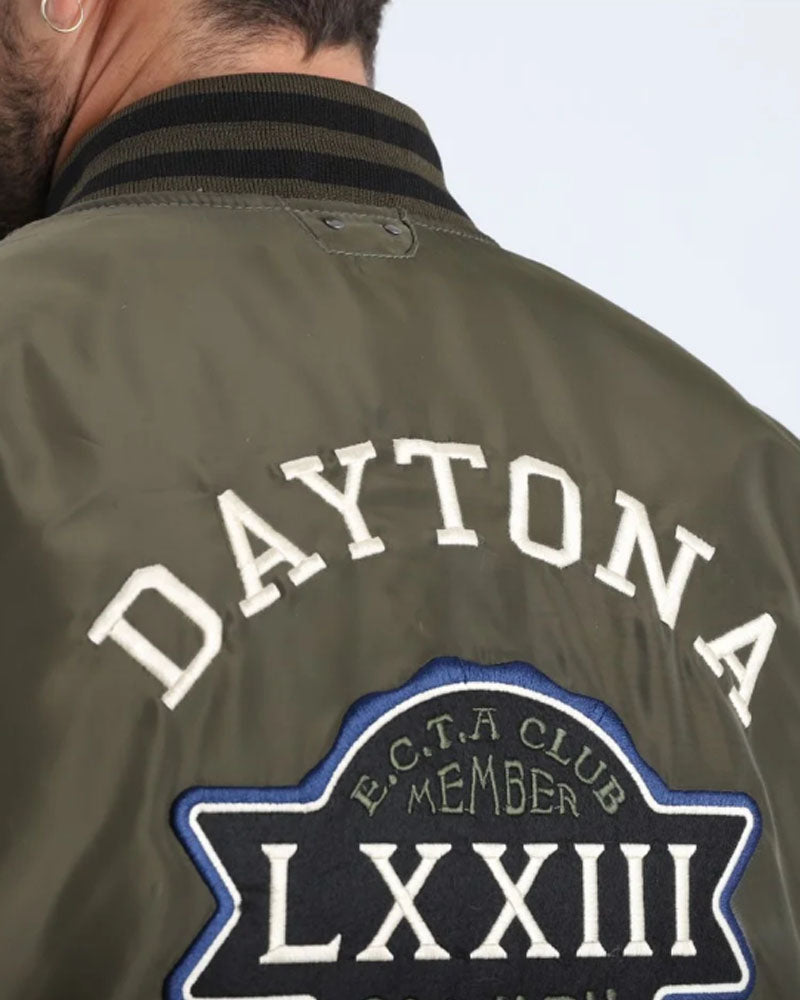 Vestes &amp; Blousons DAYTONA - Blouson daytona 73