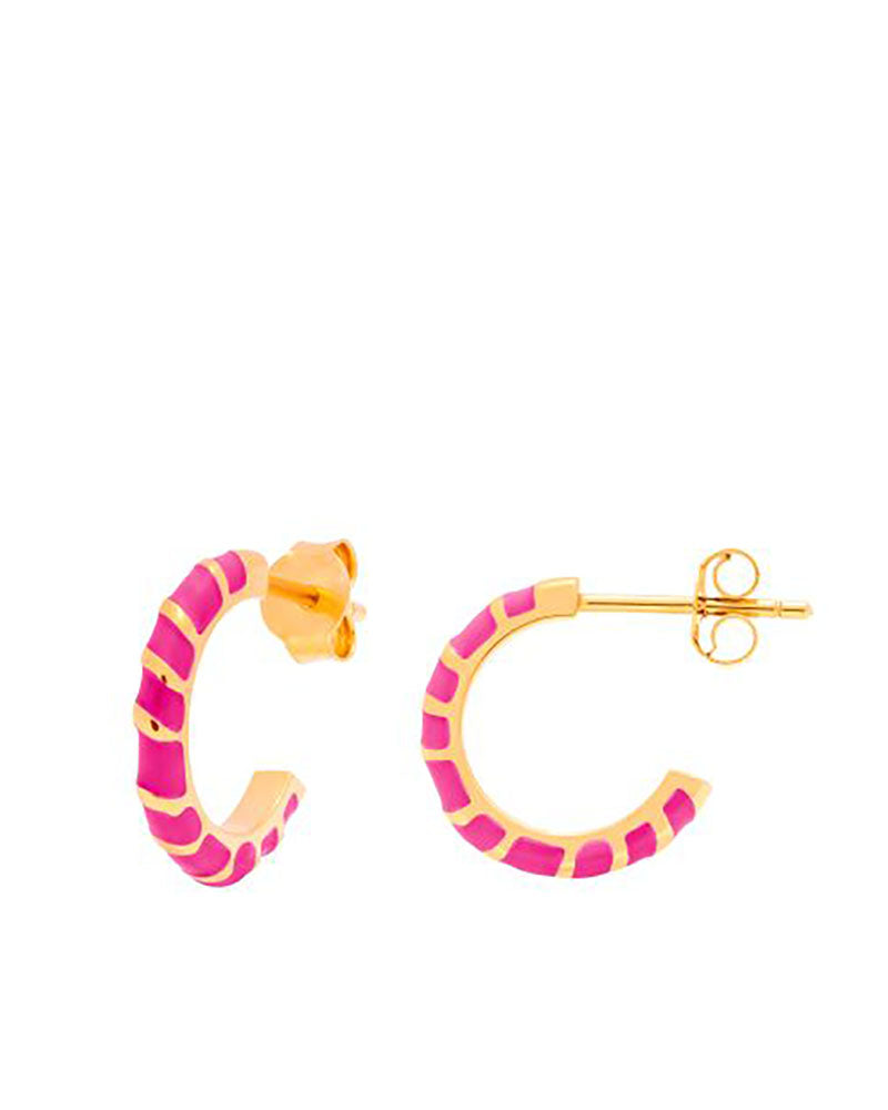 Boucles d'oreilles CABIROL - Boucle d'oreille cabirol
