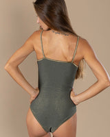 Body georgia la nouvelle