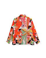 Chemises WILD BY AMENAPIH - Chemise wild by amenapih