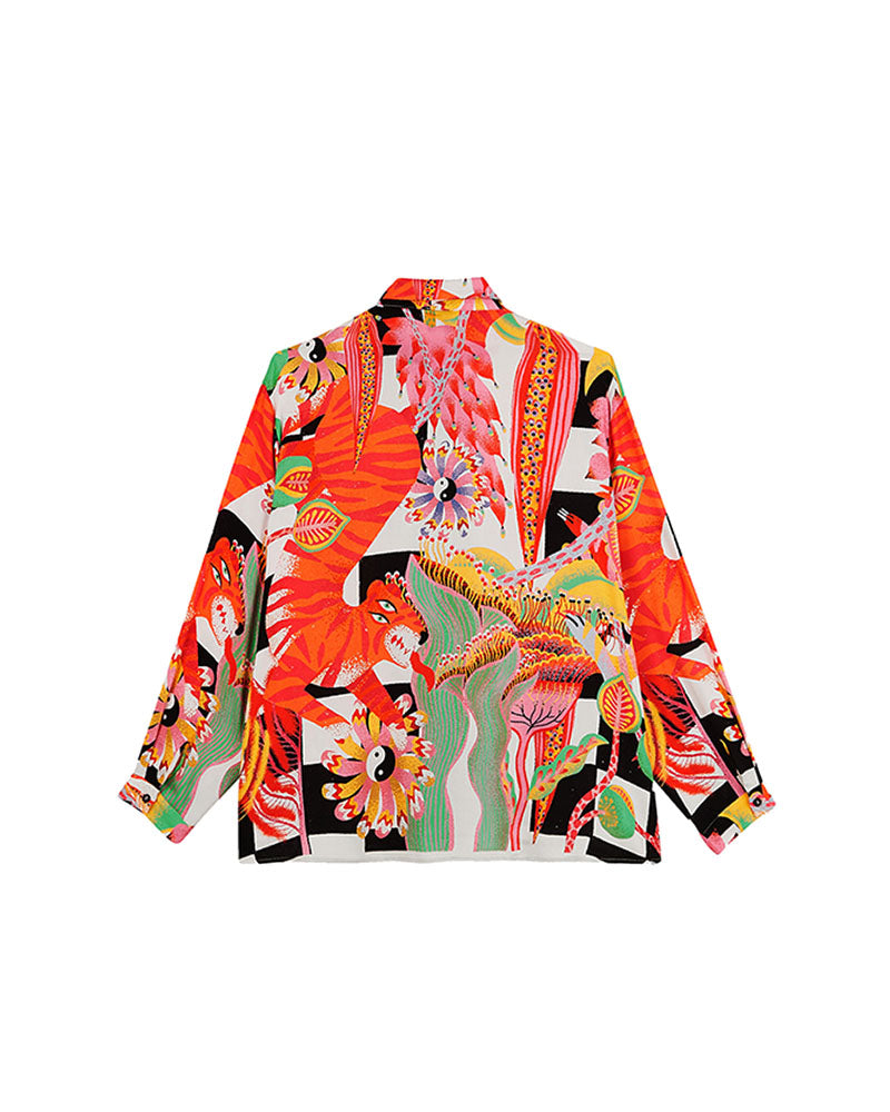 Chemises WILD BY AMENAPIH - Chemise wild by amenapih